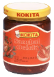 Kokita Indonesian Sambal Oelek 250 gr